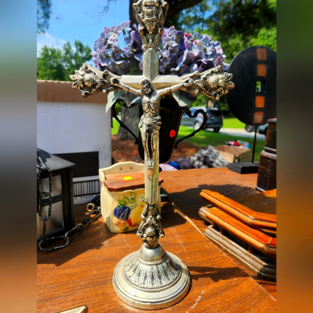 Crucifix